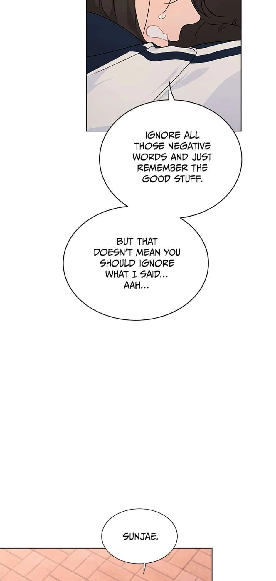 The Best Of Tomorrow Chapter 29 page 33