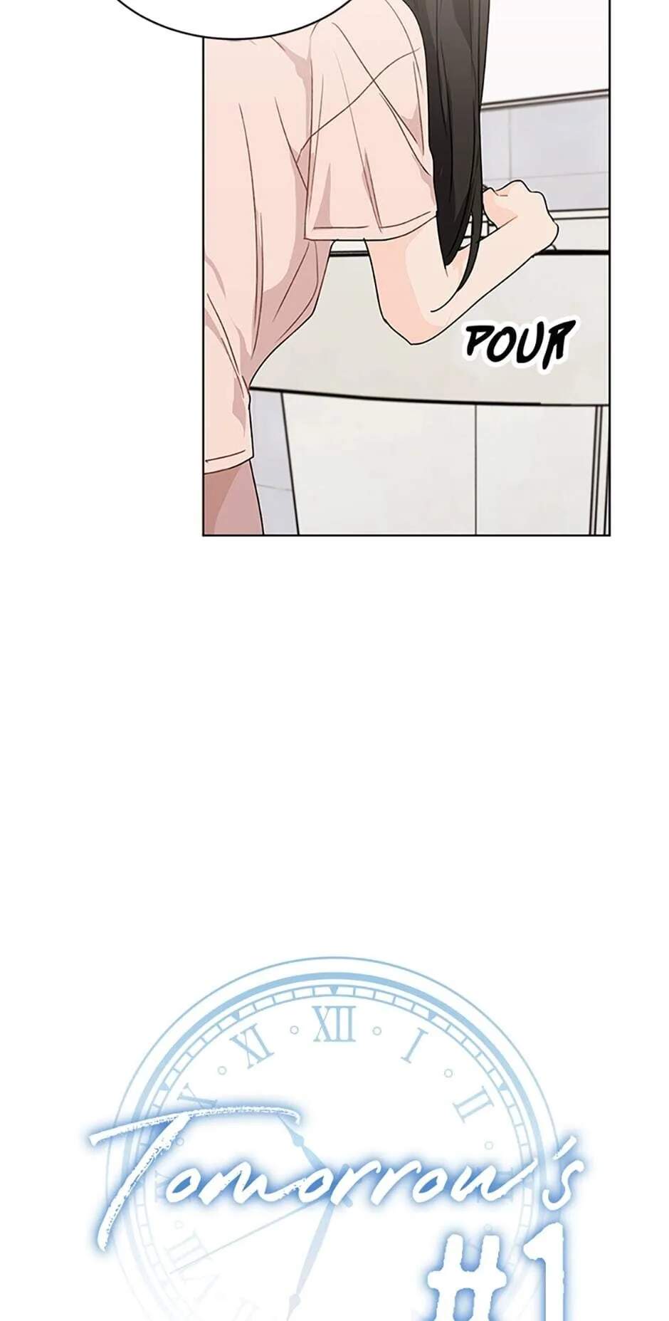 The Best Of Tomorrow Chapter 30 page 8