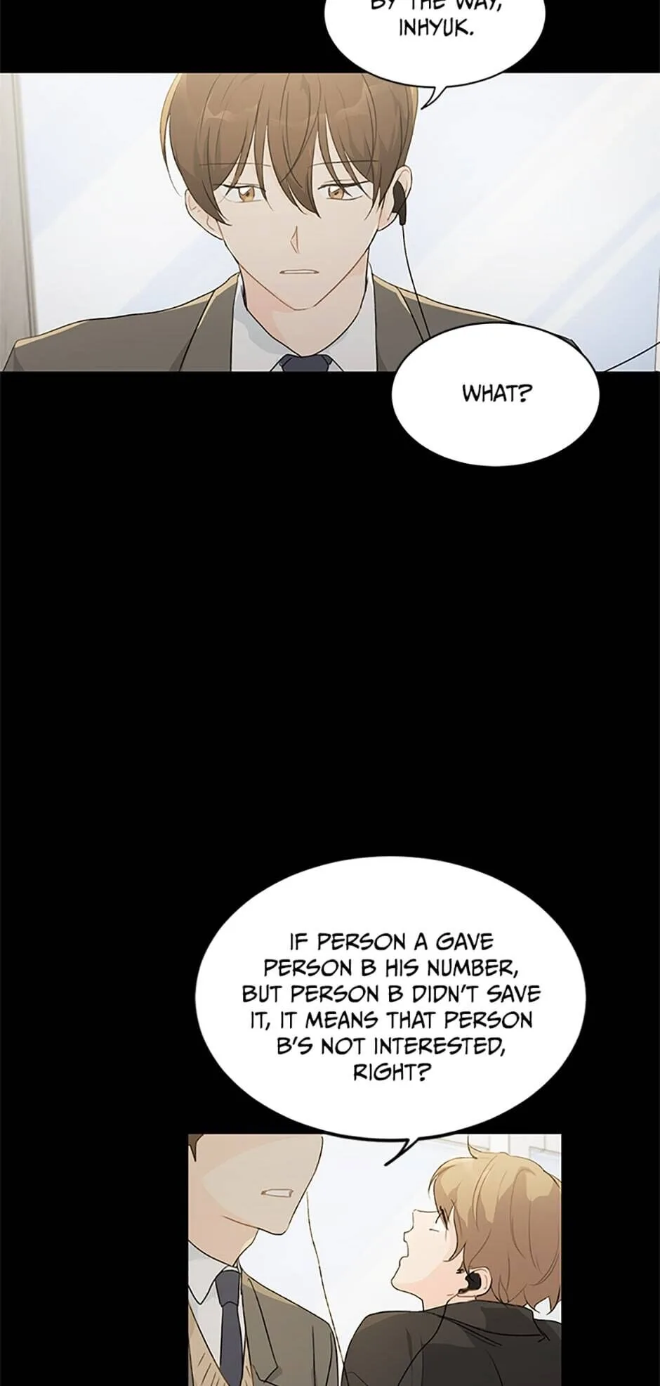 The Best Of Tomorrow Chapter 29 page 17
