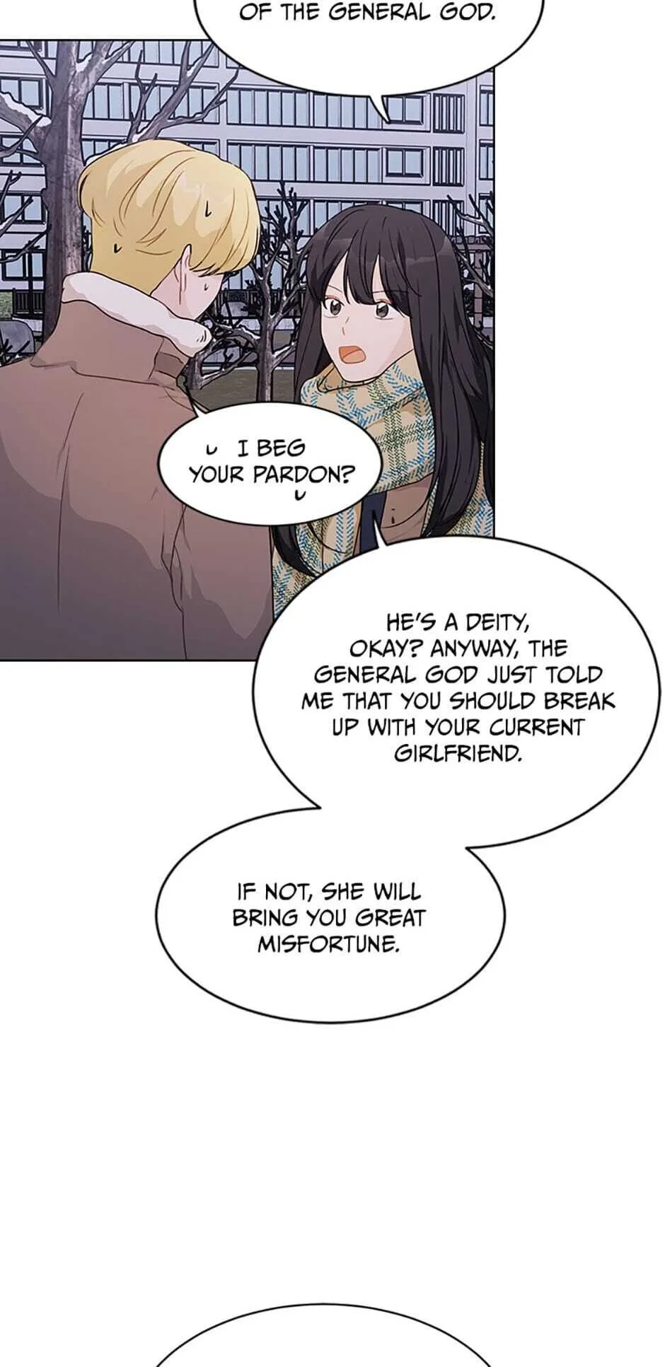 The Best Of Tomorrow Chapter 30 page 43