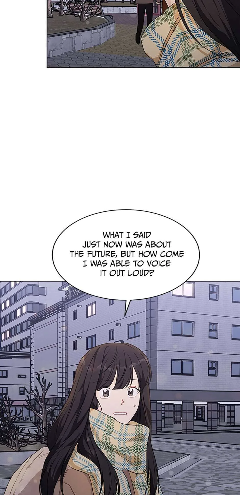 The Best Of Tomorrow Chapter 30 page 47