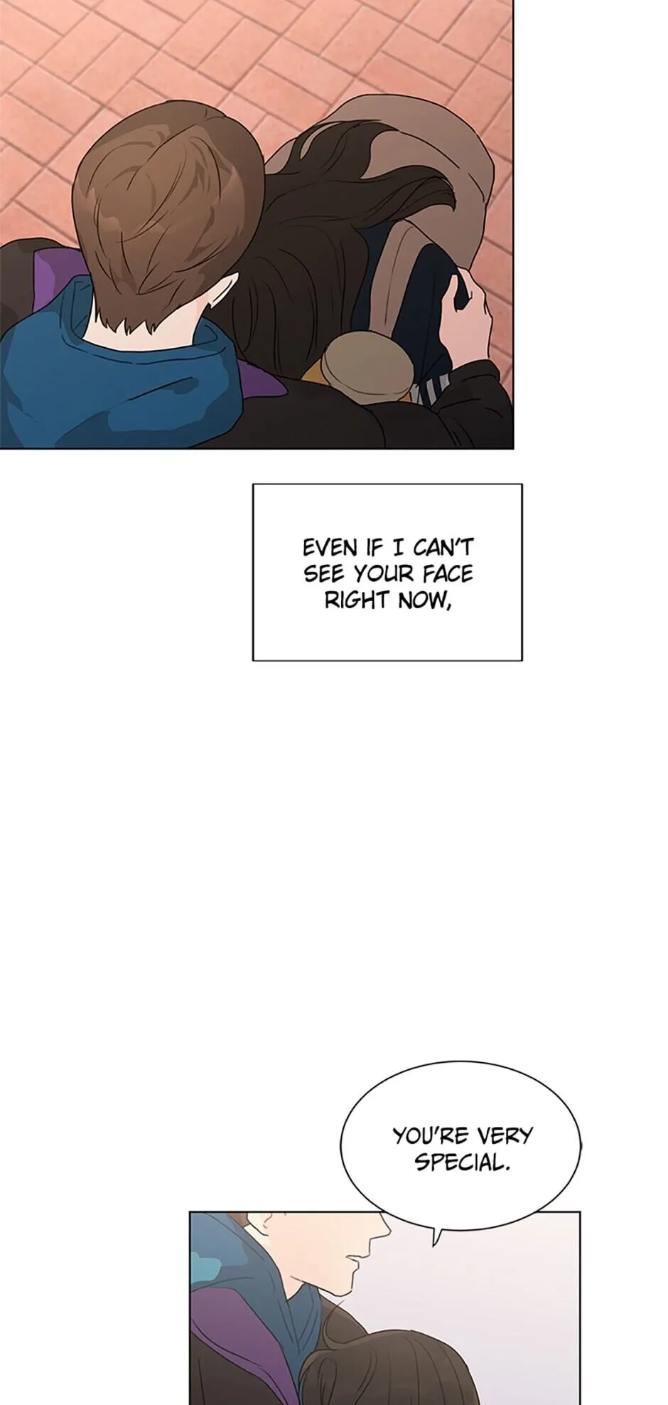 The Best Of Tomorrow Chapter 29 page 34