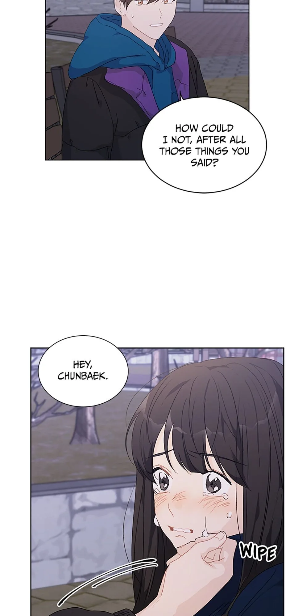 The Best Of Tomorrow Chapter 29 page 42