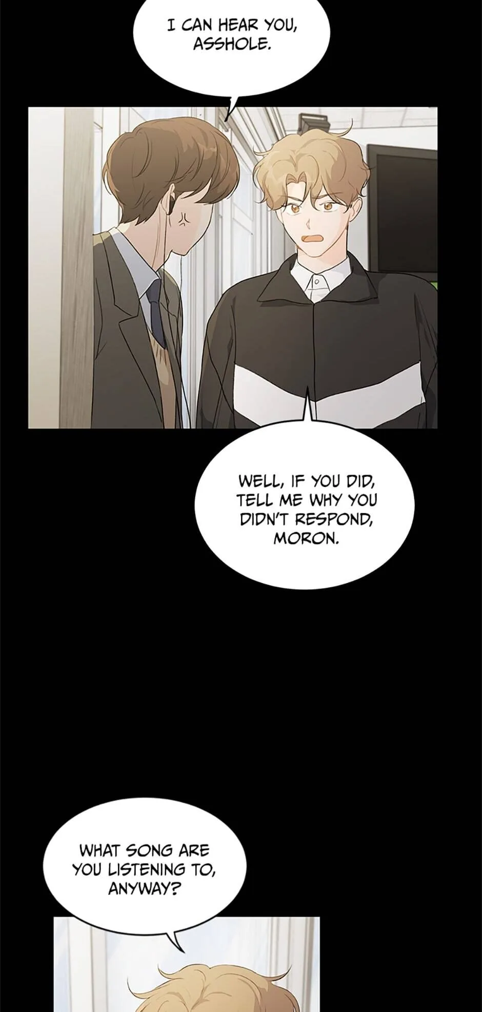 The Best Of Tomorrow Chapter 29 page 13