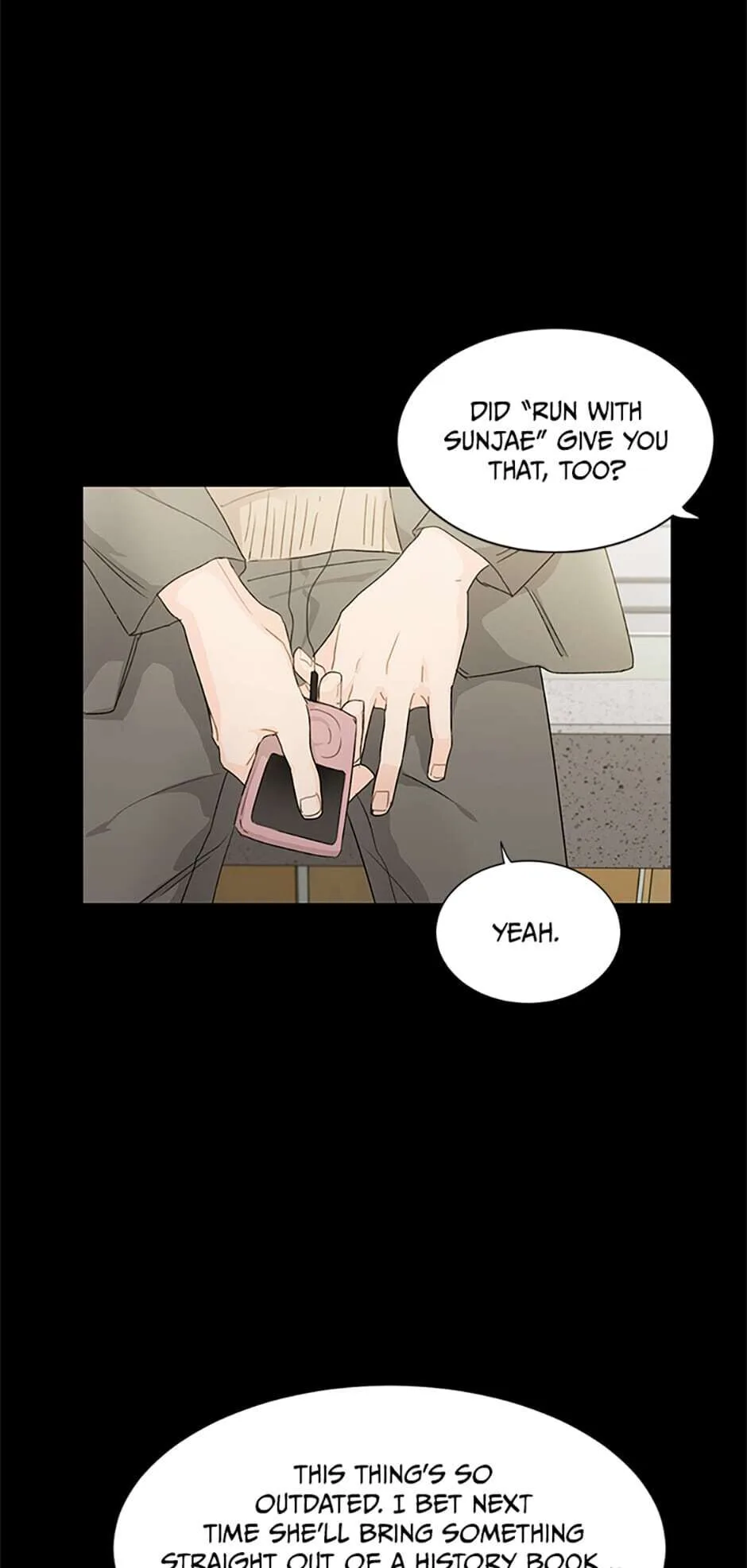 The Best Of Tomorrow Chapter 29 page 15