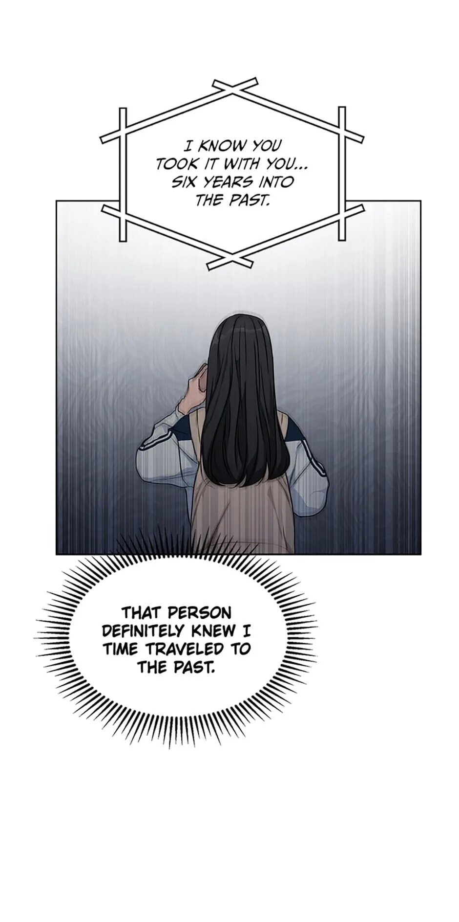The Best Of Tomorrow Chapter 30 page 20