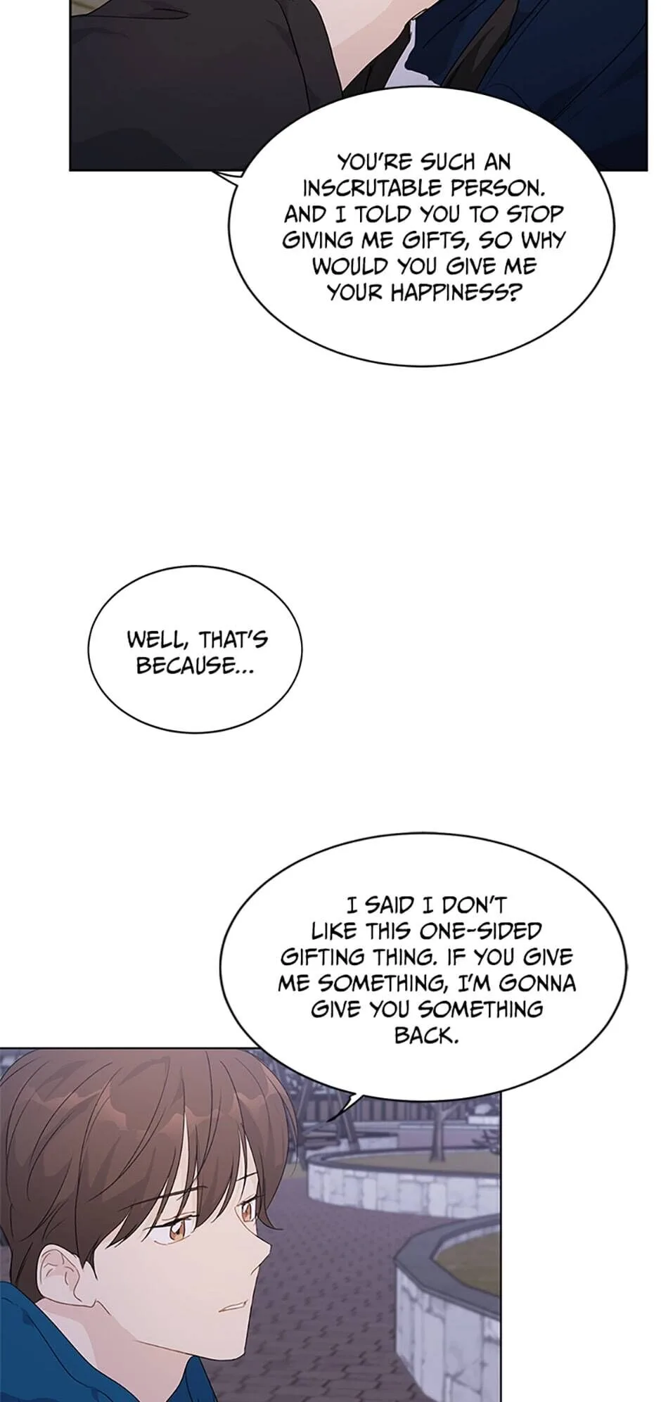 The Best Of Tomorrow Chapter 29 page 43