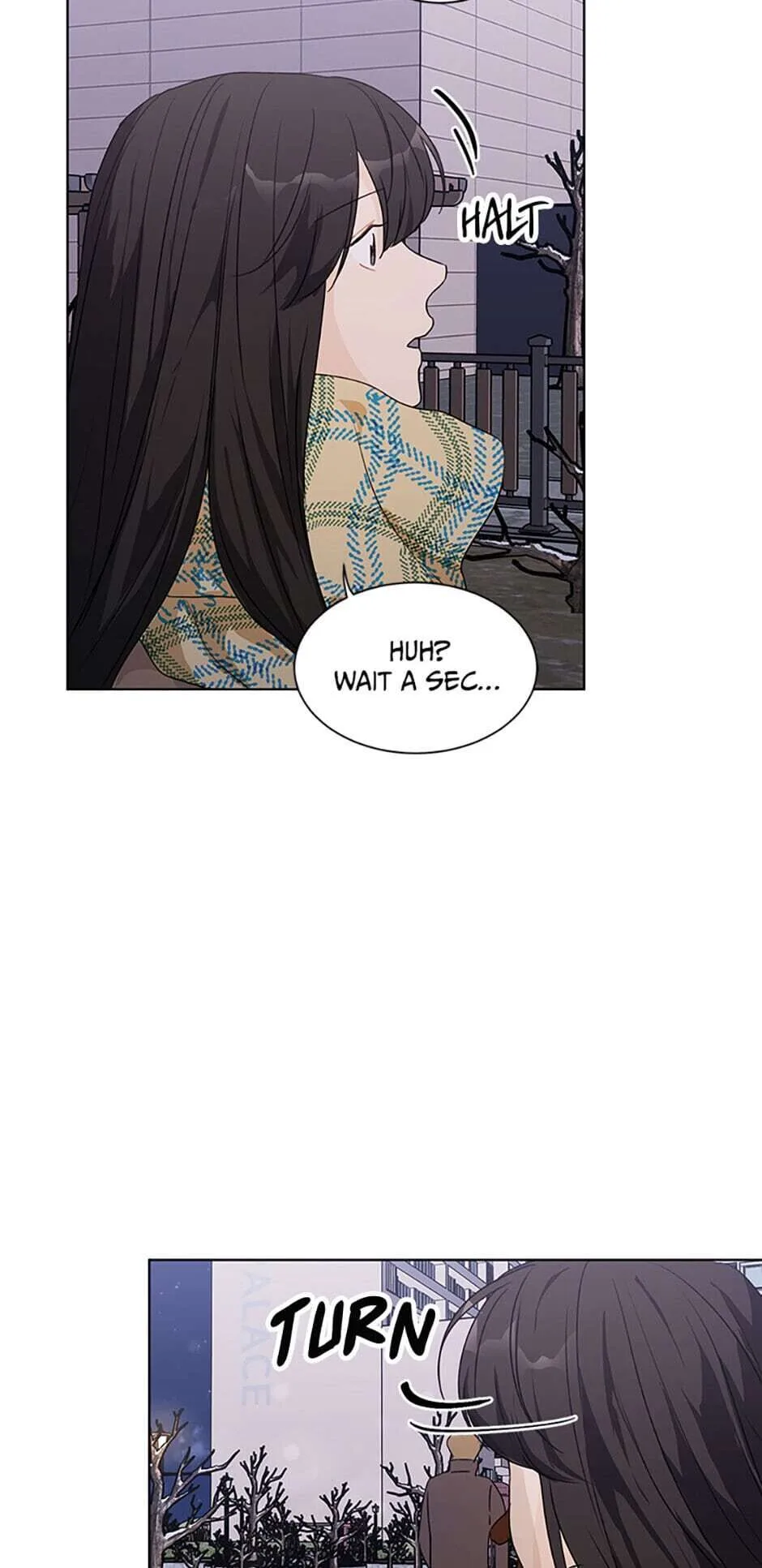 The Best Of Tomorrow Chapter 30 page 46
