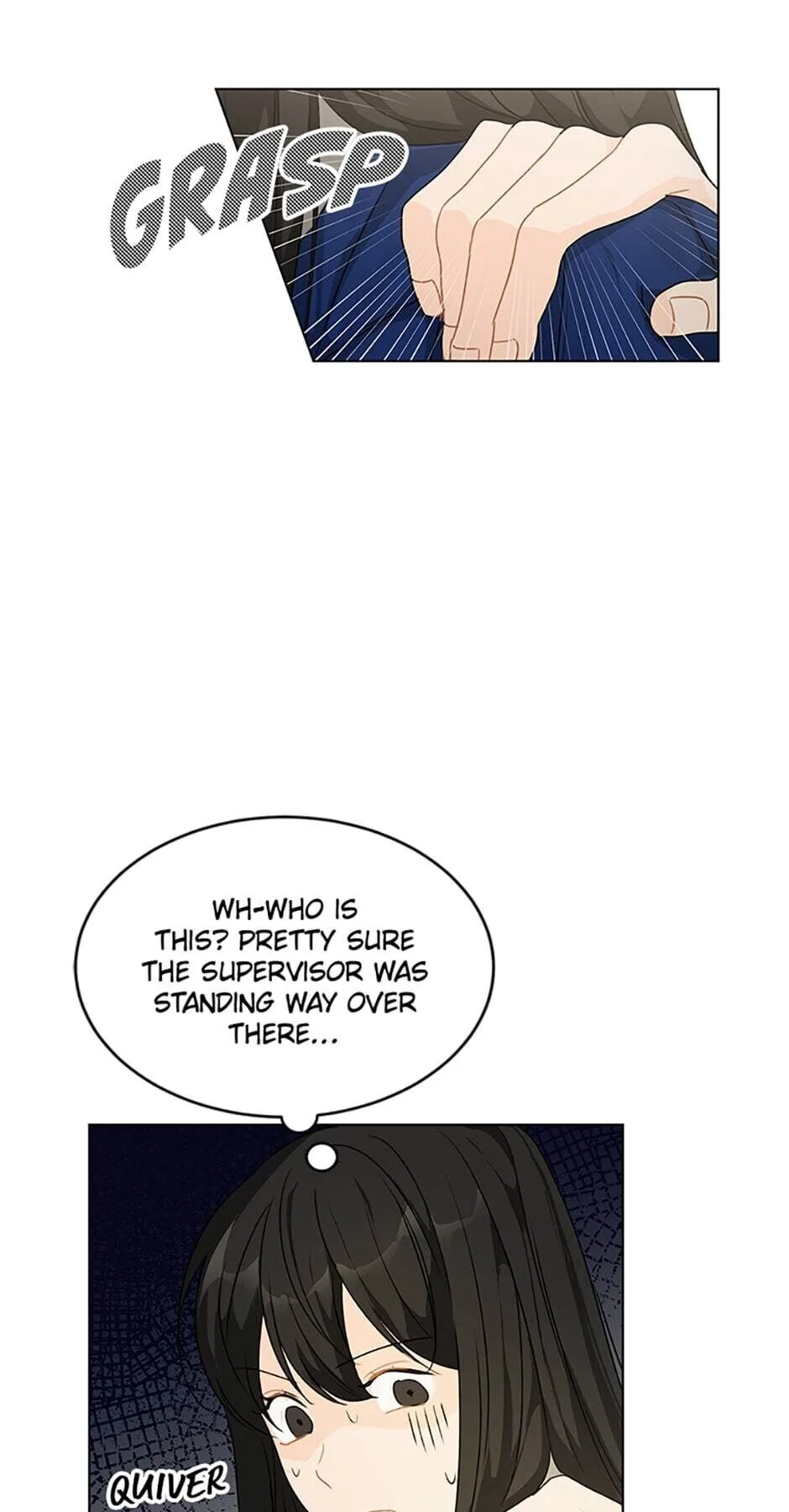 The Best Of Tomorrow Chapter 27 page 12