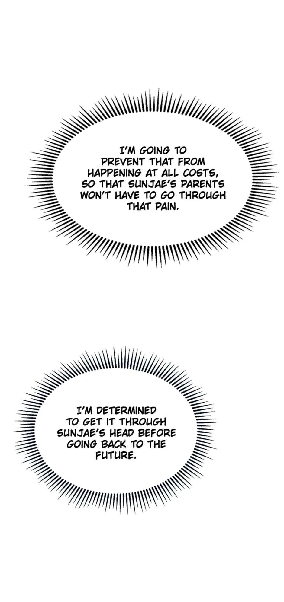 The Best Of Tomorrow Chapter 28 page 46