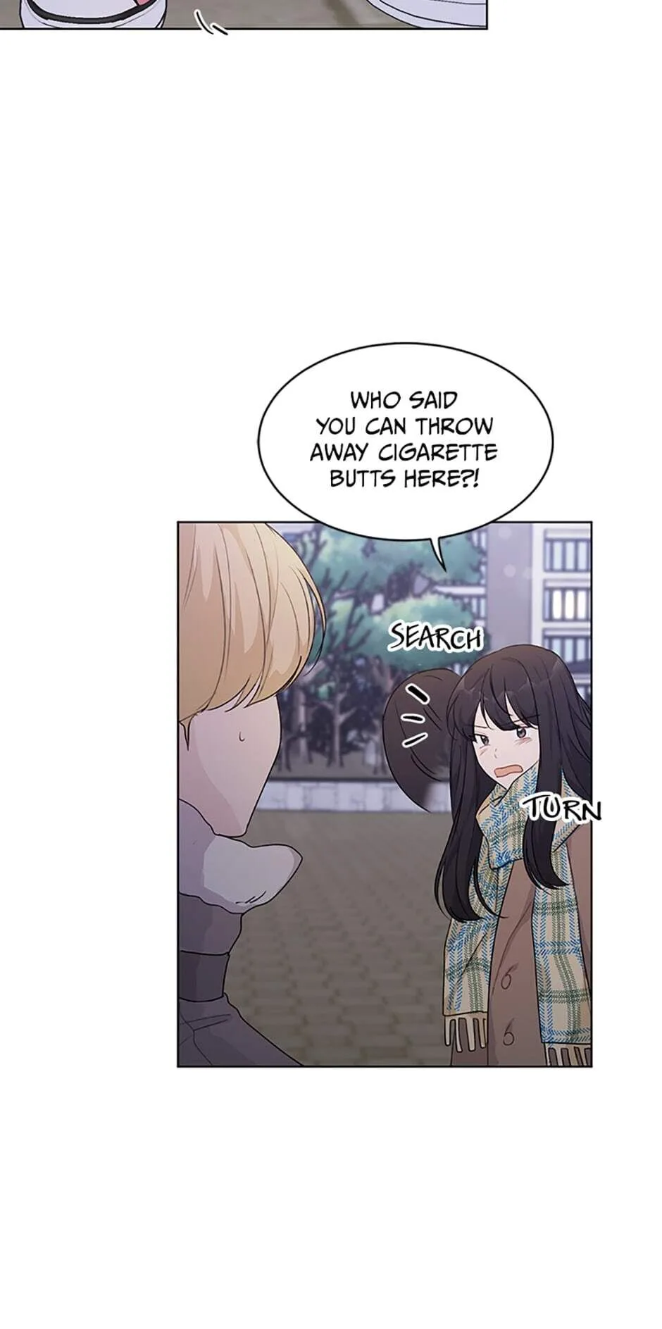 The Best Of Tomorrow Chapter 30 page 35