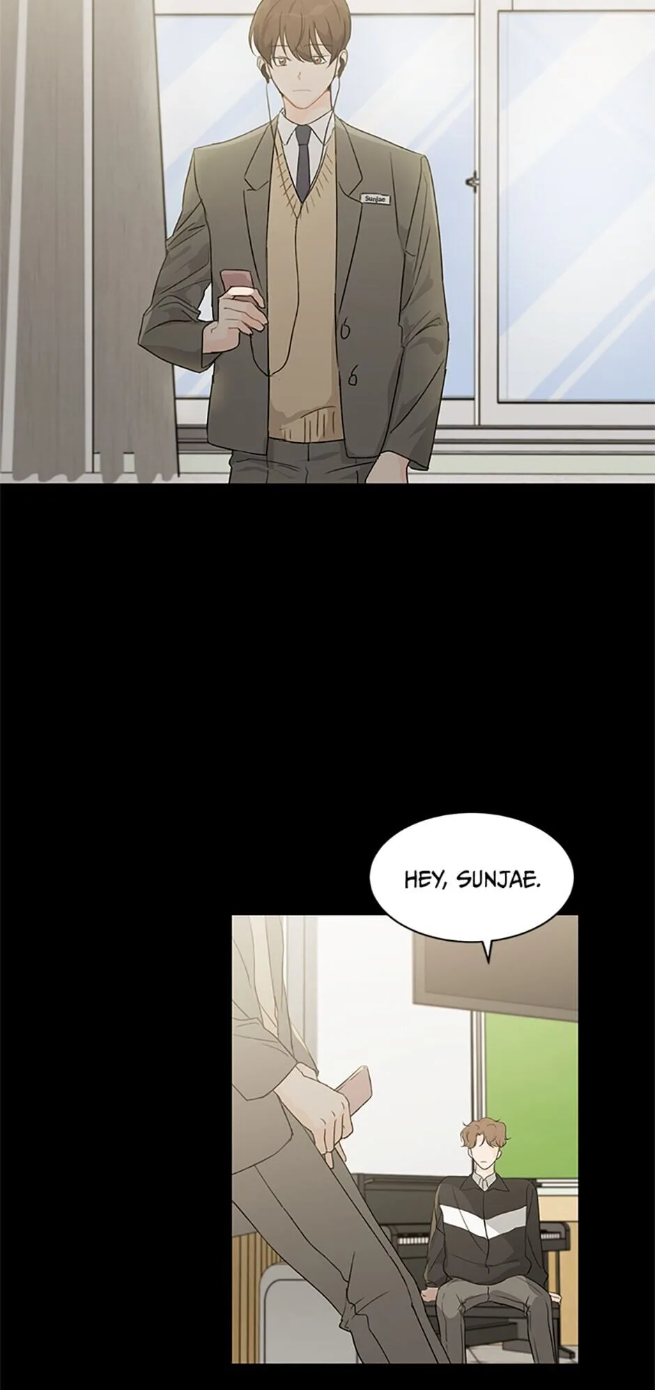 The Best Of Tomorrow Chapter 29 page 9