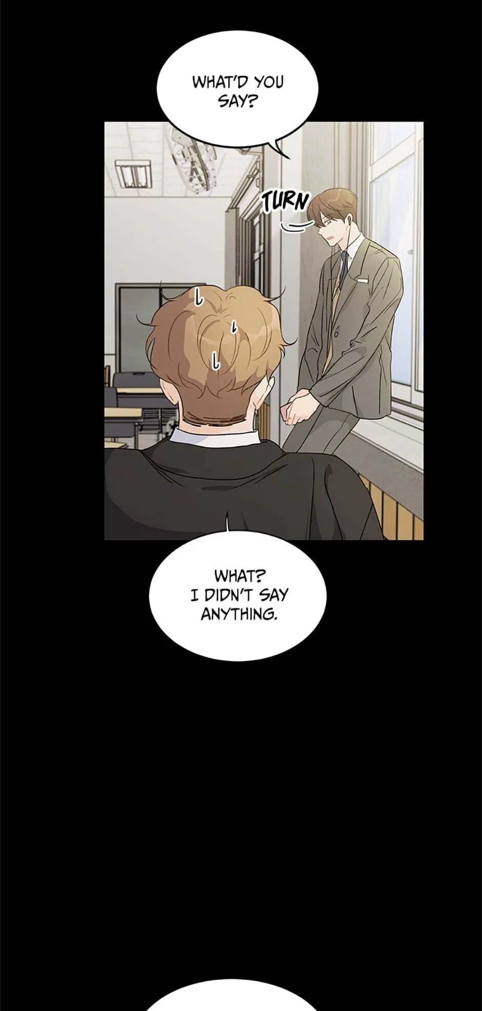 The Best Of Tomorrow Chapter 29 page 12