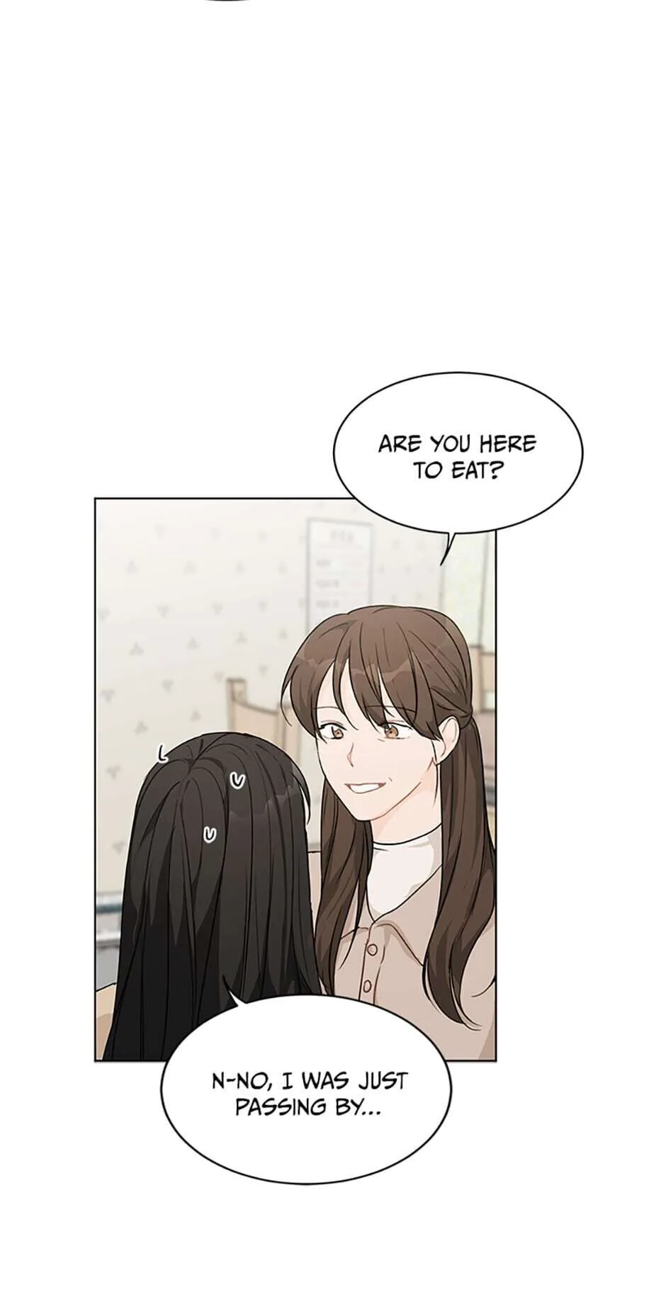 The Best Of Tomorrow Chapter 28 page 19