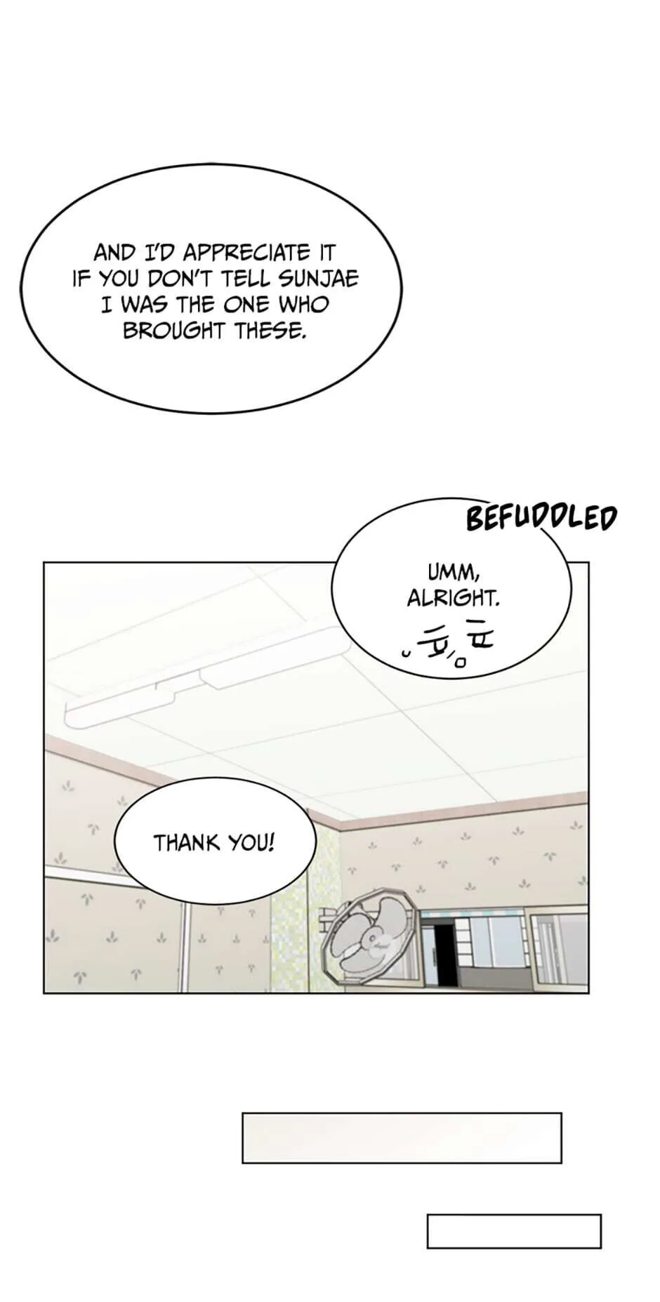 The Best Of Tomorrow Chapter 28 page 29