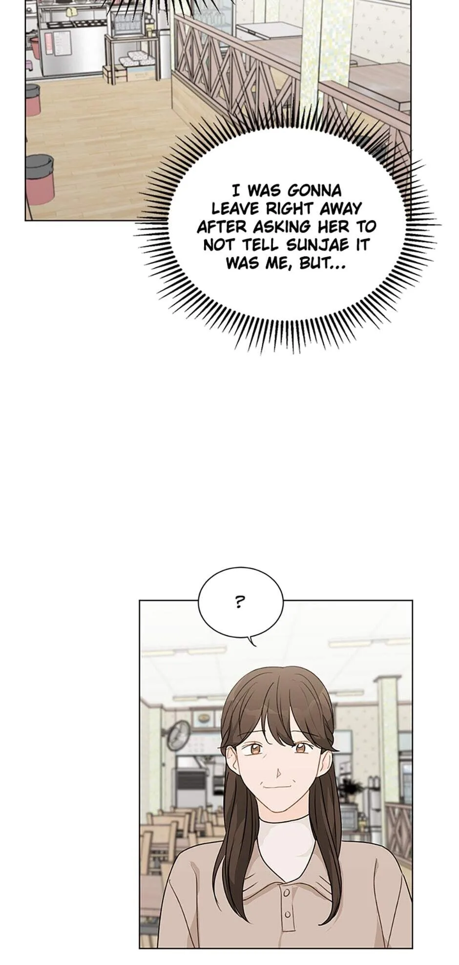 The Best Of Tomorrow Chapter 28 page 21