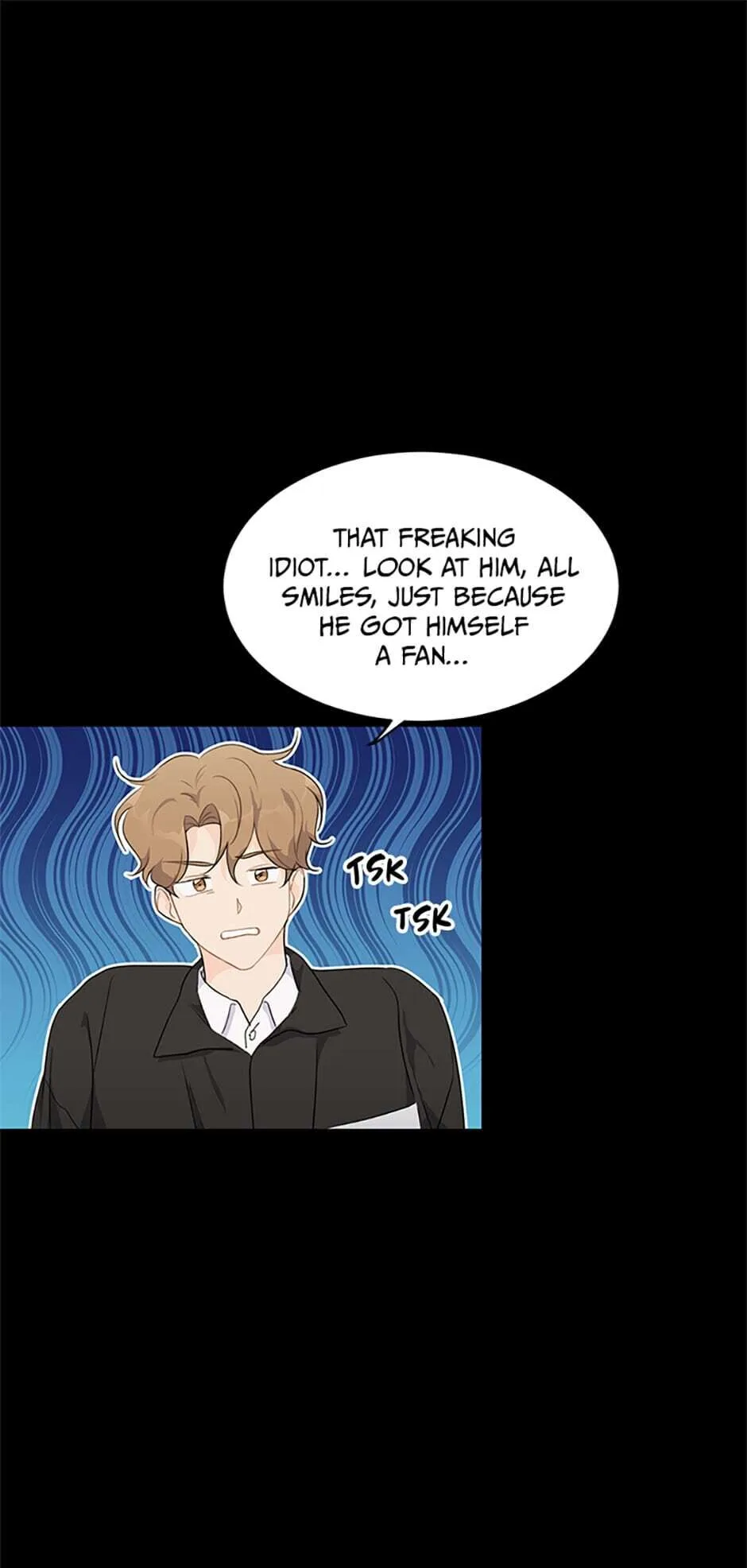 The Best Of Tomorrow Chapter 29 page 11