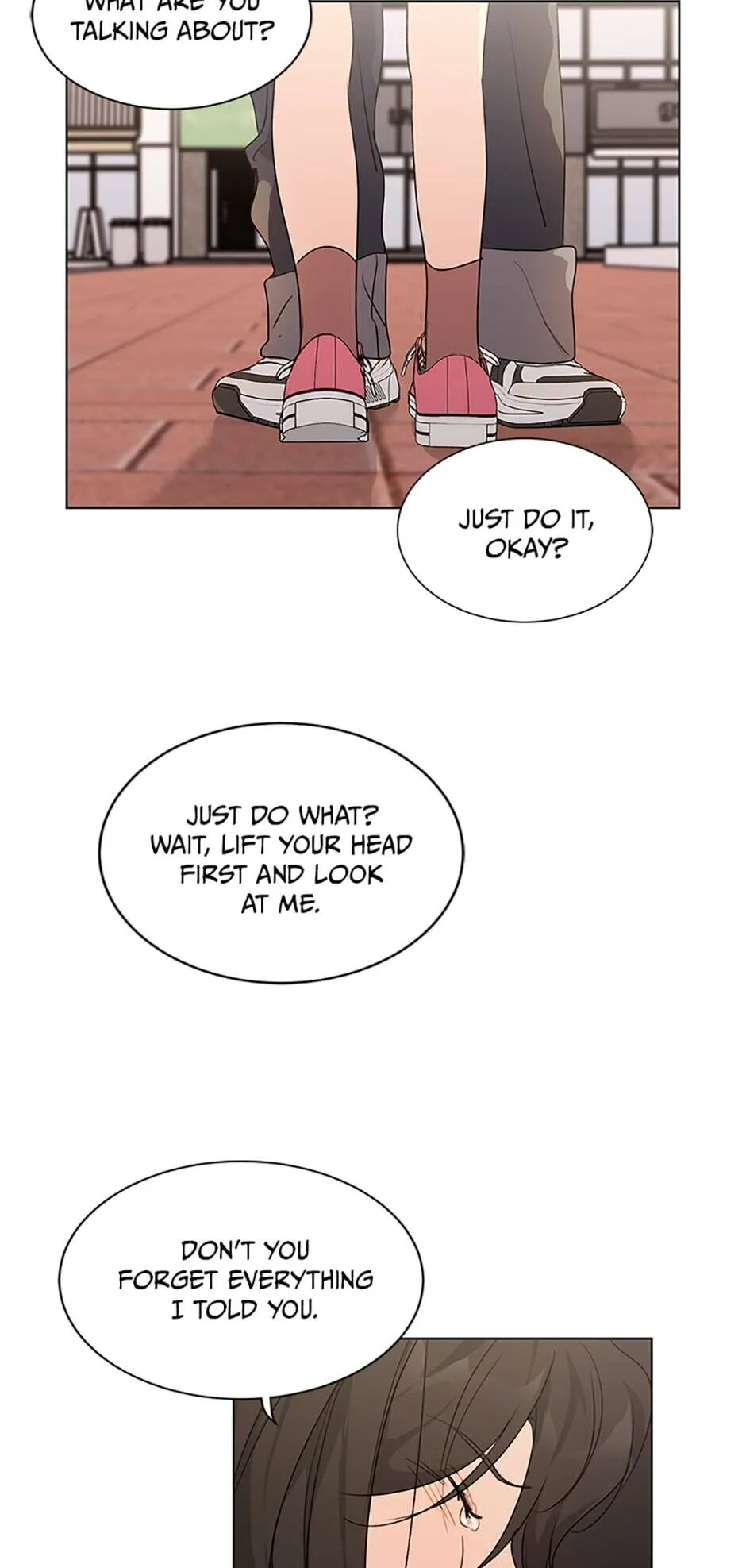 The Best Of Tomorrow Chapter 29 page 32