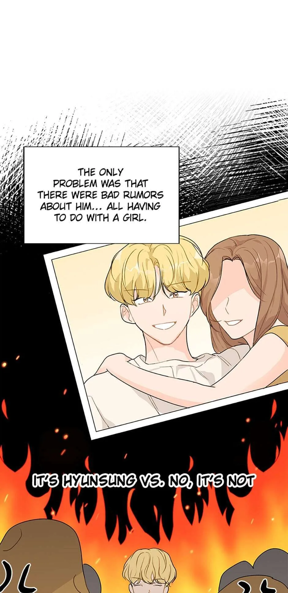The Best Of Tomorrow Chapter 30 page 39