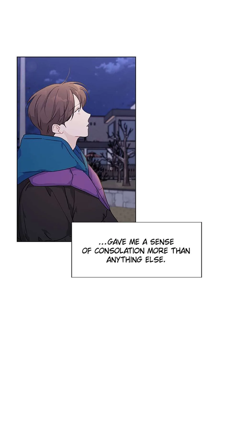 The Best Of Tomorrow Chapter 30 page 28