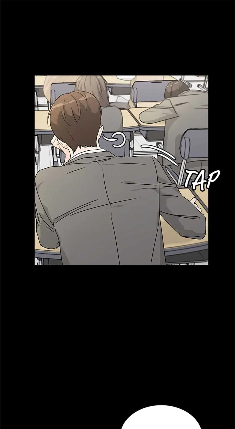 The Best Of Tomorrow Chapter 24 page 47
