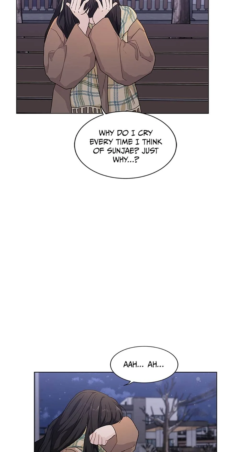 The Best Of Tomorrow Chapter 30 page 33