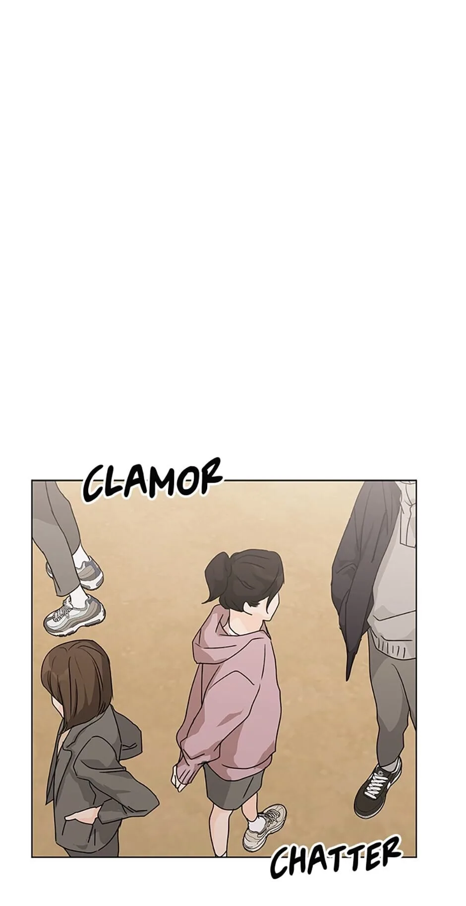 The Best Of Tomorrow Chapter 27 page 21