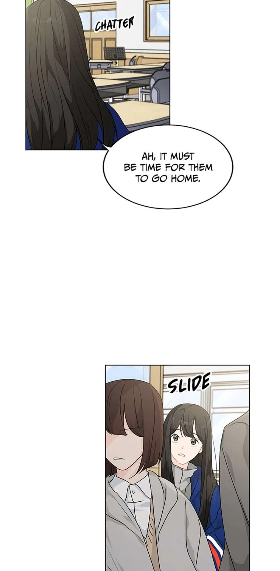 The Best Of Tomorrow Chapter 27 page 6