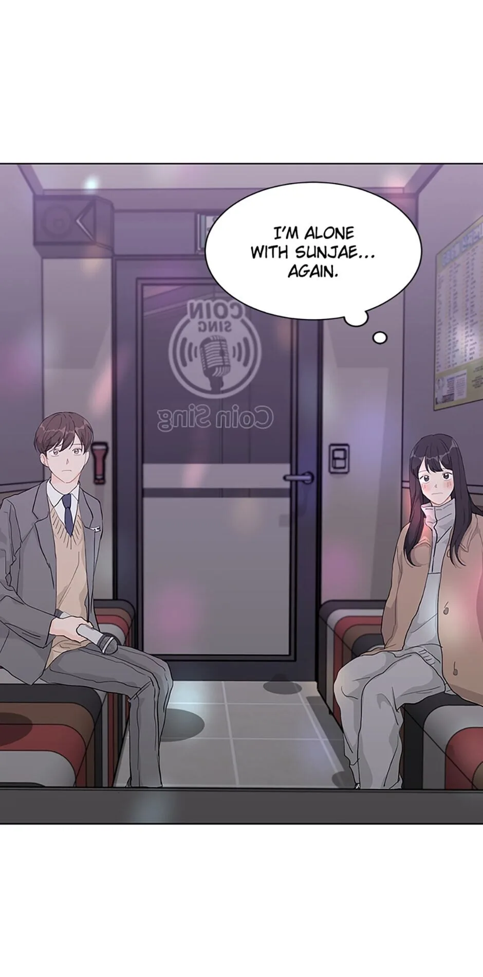 The Best Of Tomorrow Chapter 23 page 35
