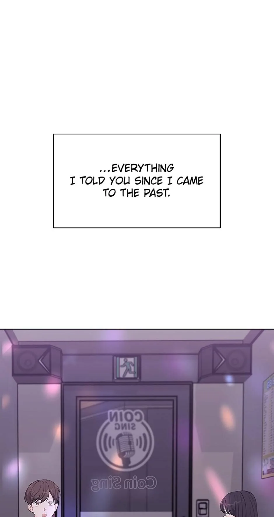 The Best Of Tomorrow Chapter 23 page 41