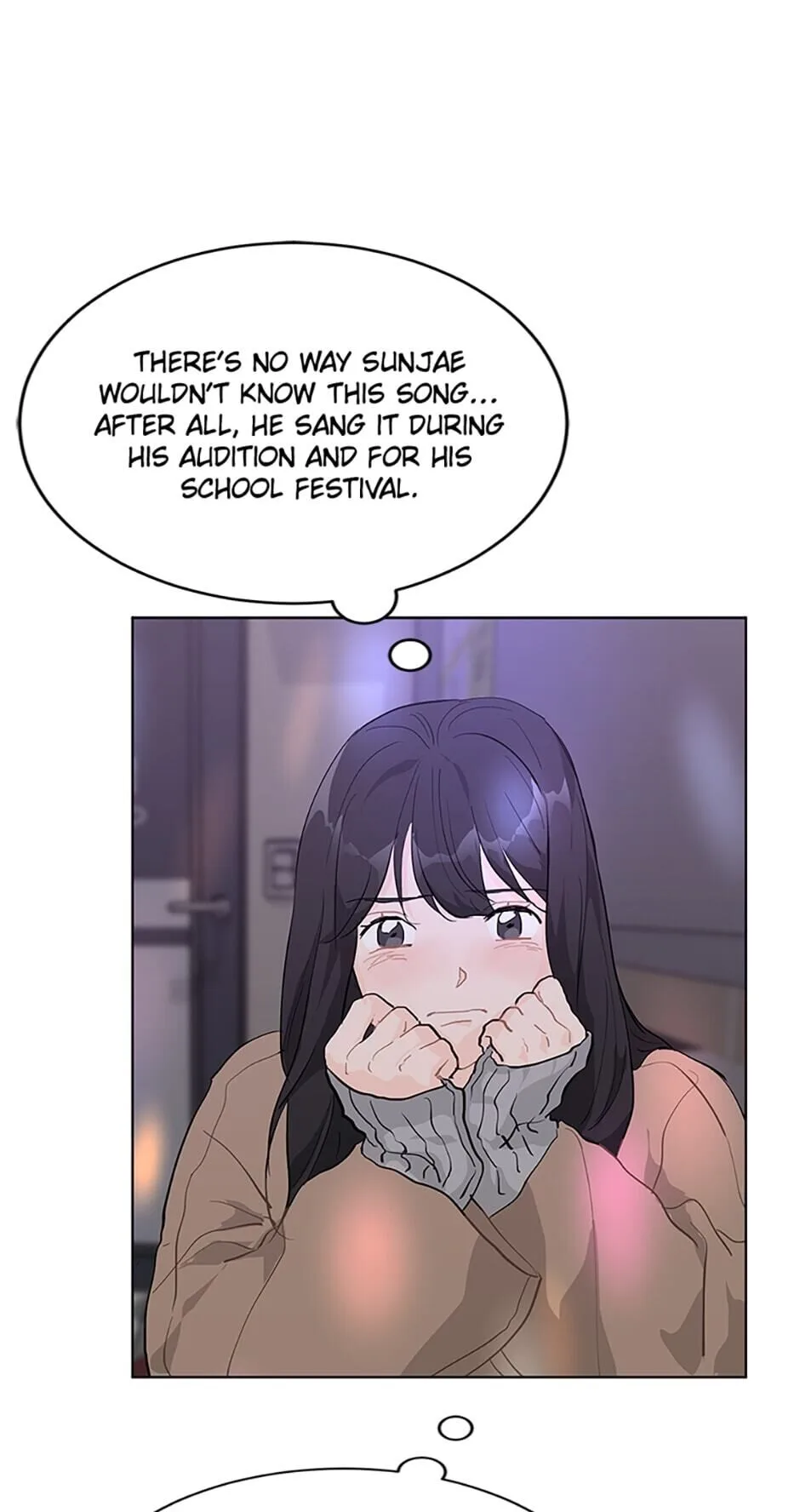 The Best Of Tomorrow Chapter 23 page 36