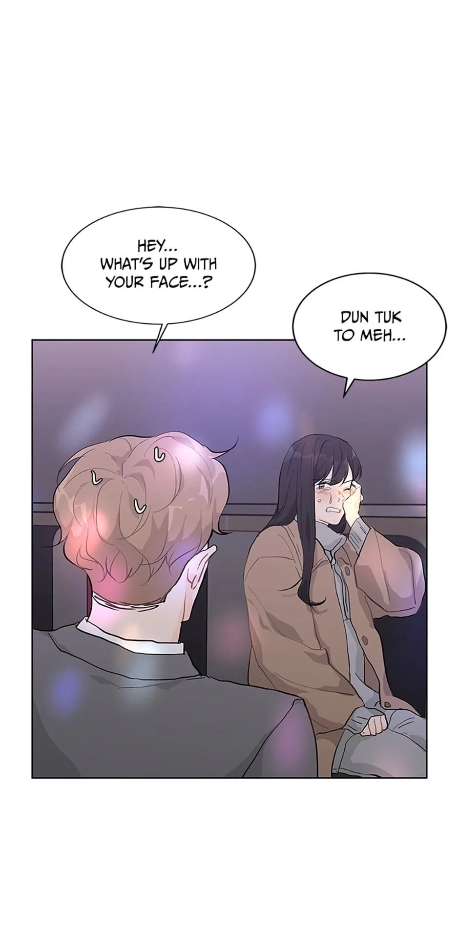 The Best Of Tomorrow Chapter 23 page 44