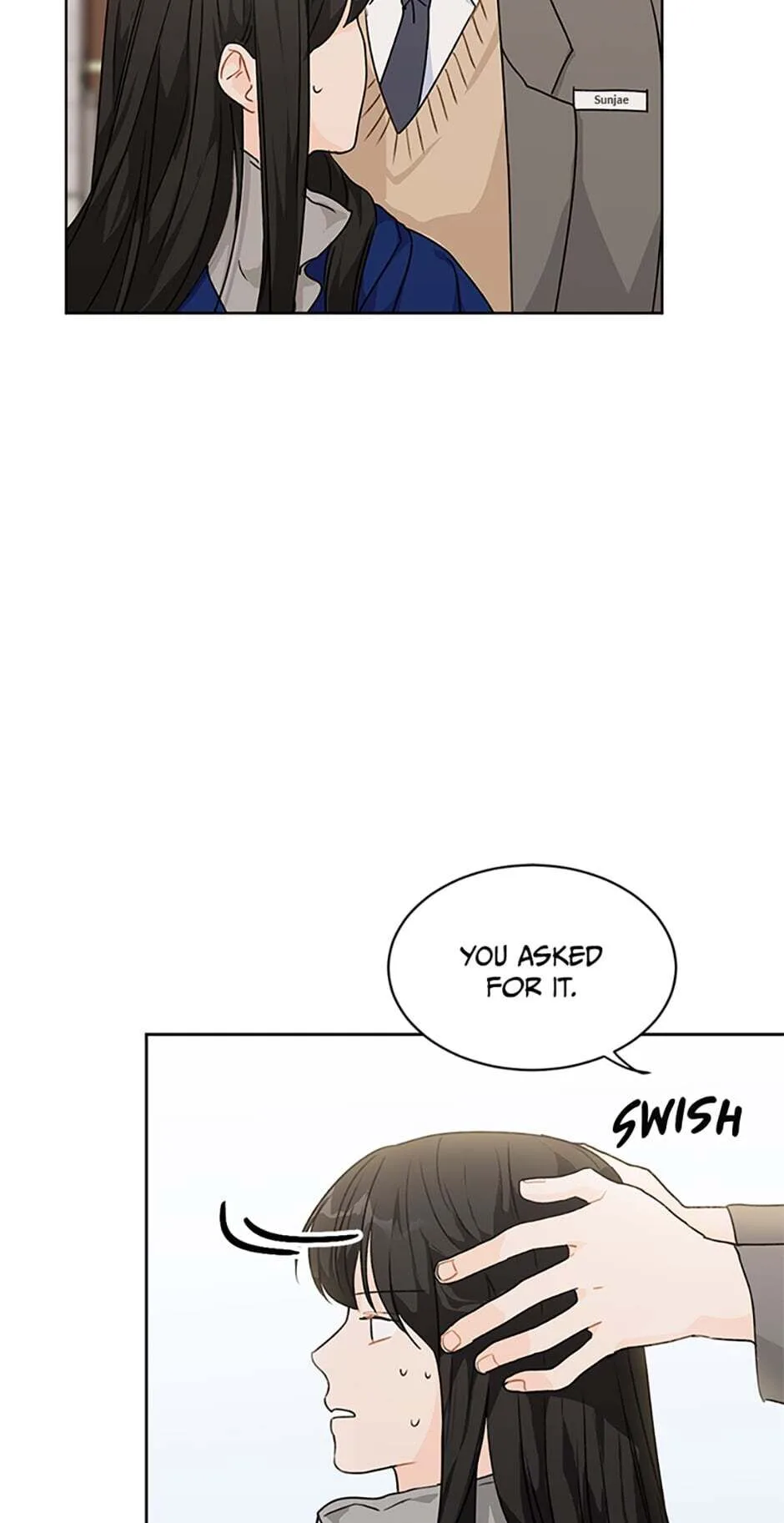 The Best Of Tomorrow Chapter 27 page 26