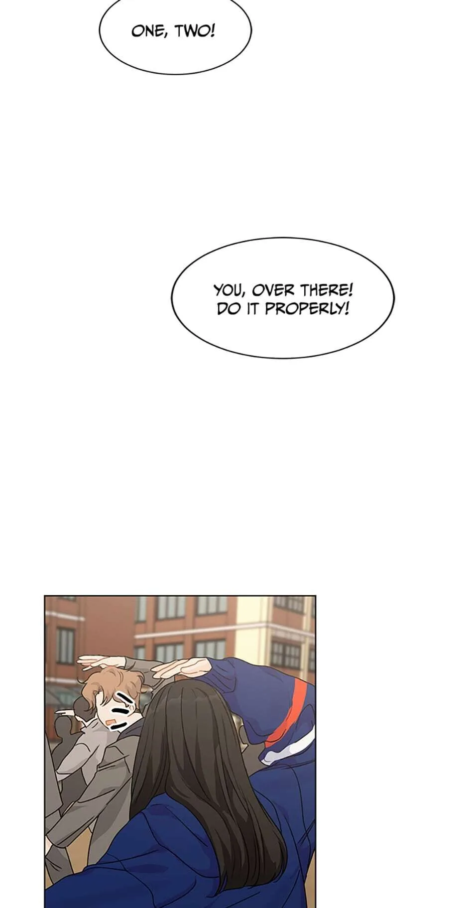 The Best Of Tomorrow Chapter 27 page 32
