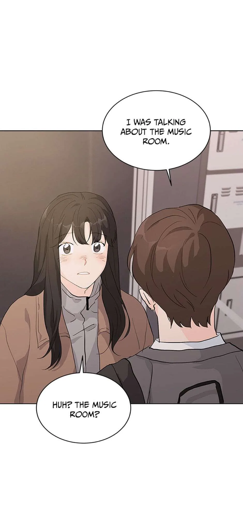 The Best Of Tomorrow Chapter 23 page 53