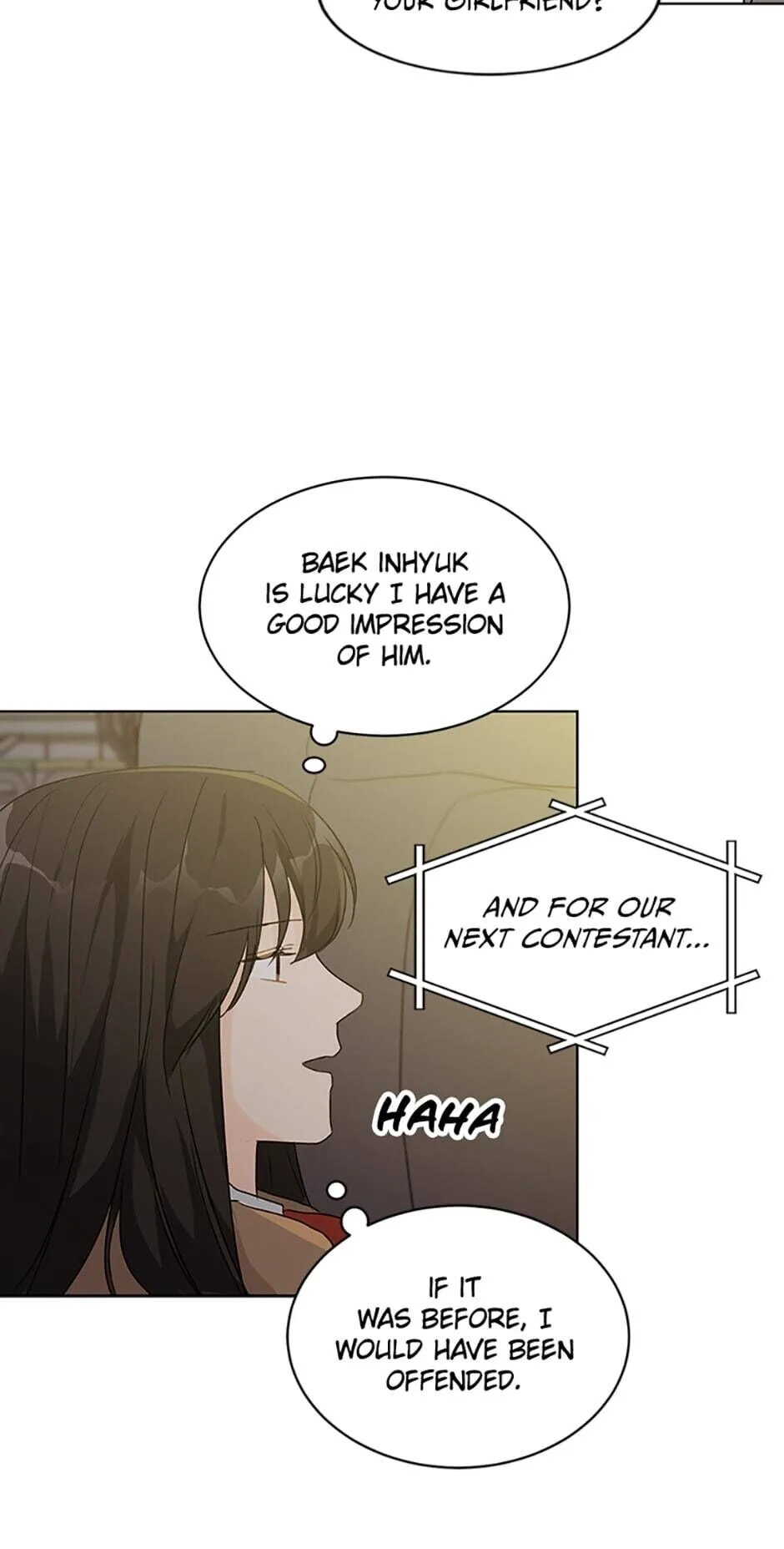 The Best Of Tomorrow Chapter 32 page 11