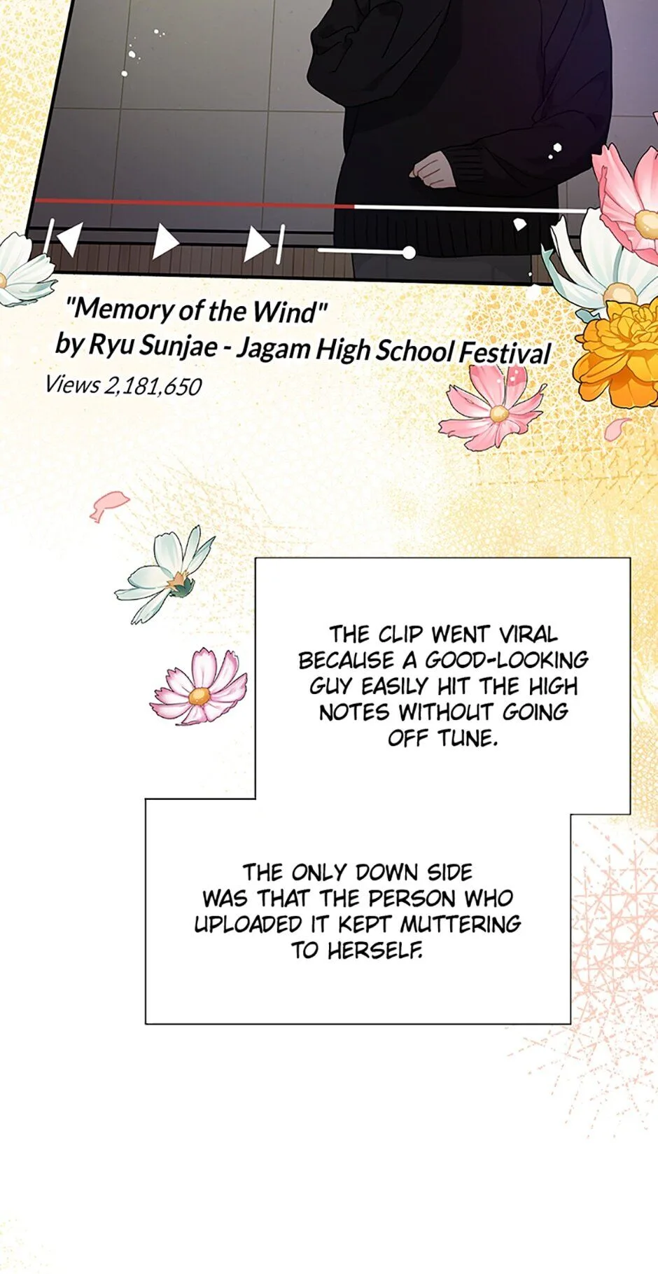 The Best Of Tomorrow Chapter 31 page 13