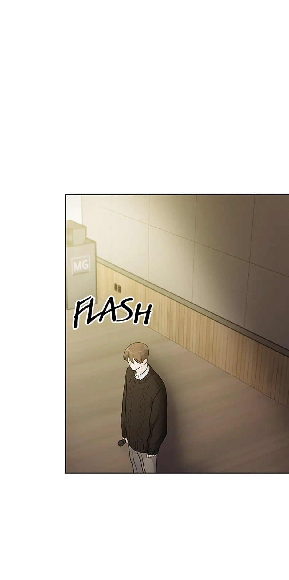 The Best Of Tomorrow Chapter 32 page 19