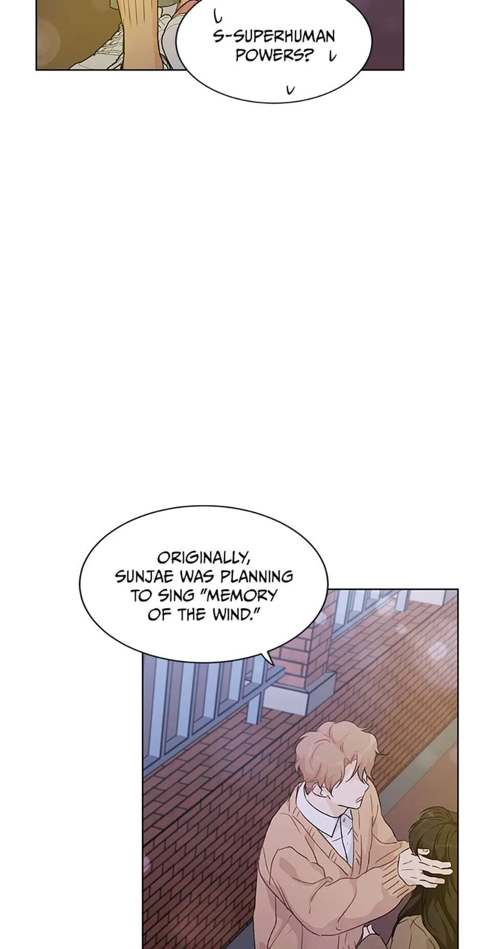 The Best Of Tomorrow Chapter 32 page 47