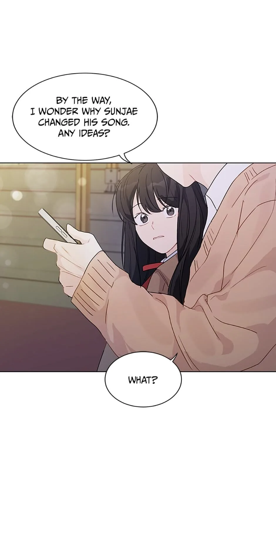 The Best Of Tomorrow Chapter 32 page 41