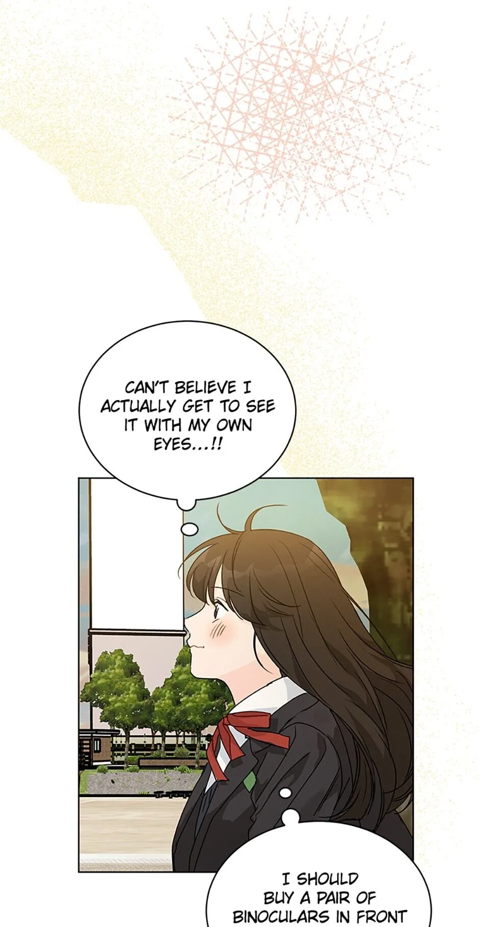 The Best Of Tomorrow Chapter 31 page 14