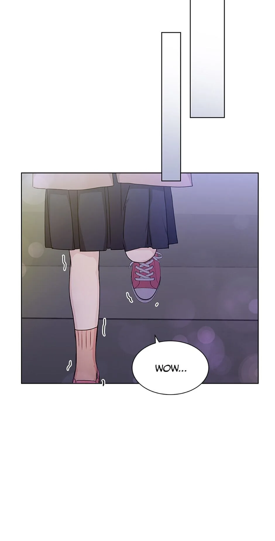 The Best Of Tomorrow Chapter 32 page 32
