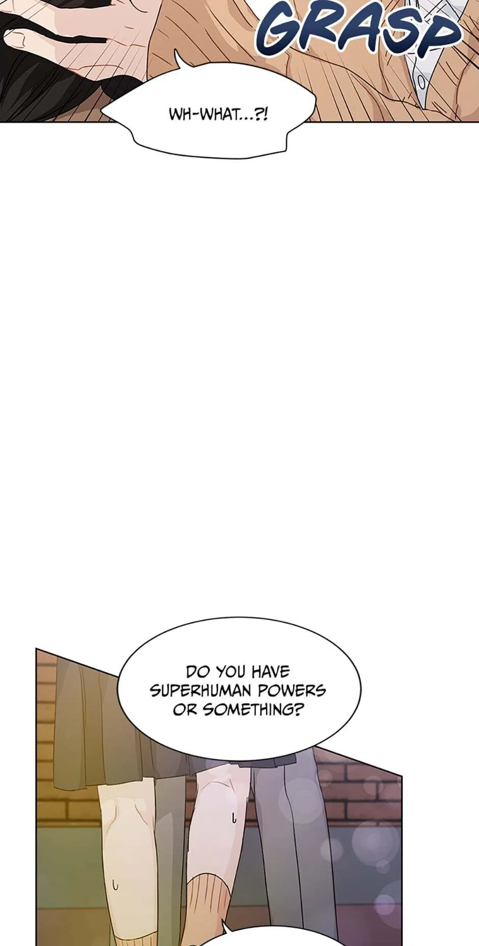 The Best Of Tomorrow Chapter 32 page 46
