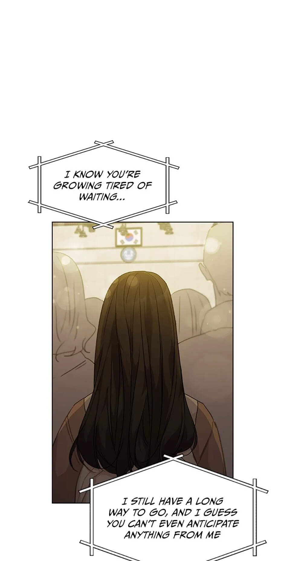The Best Of Tomorrow Chapter 32 page 23