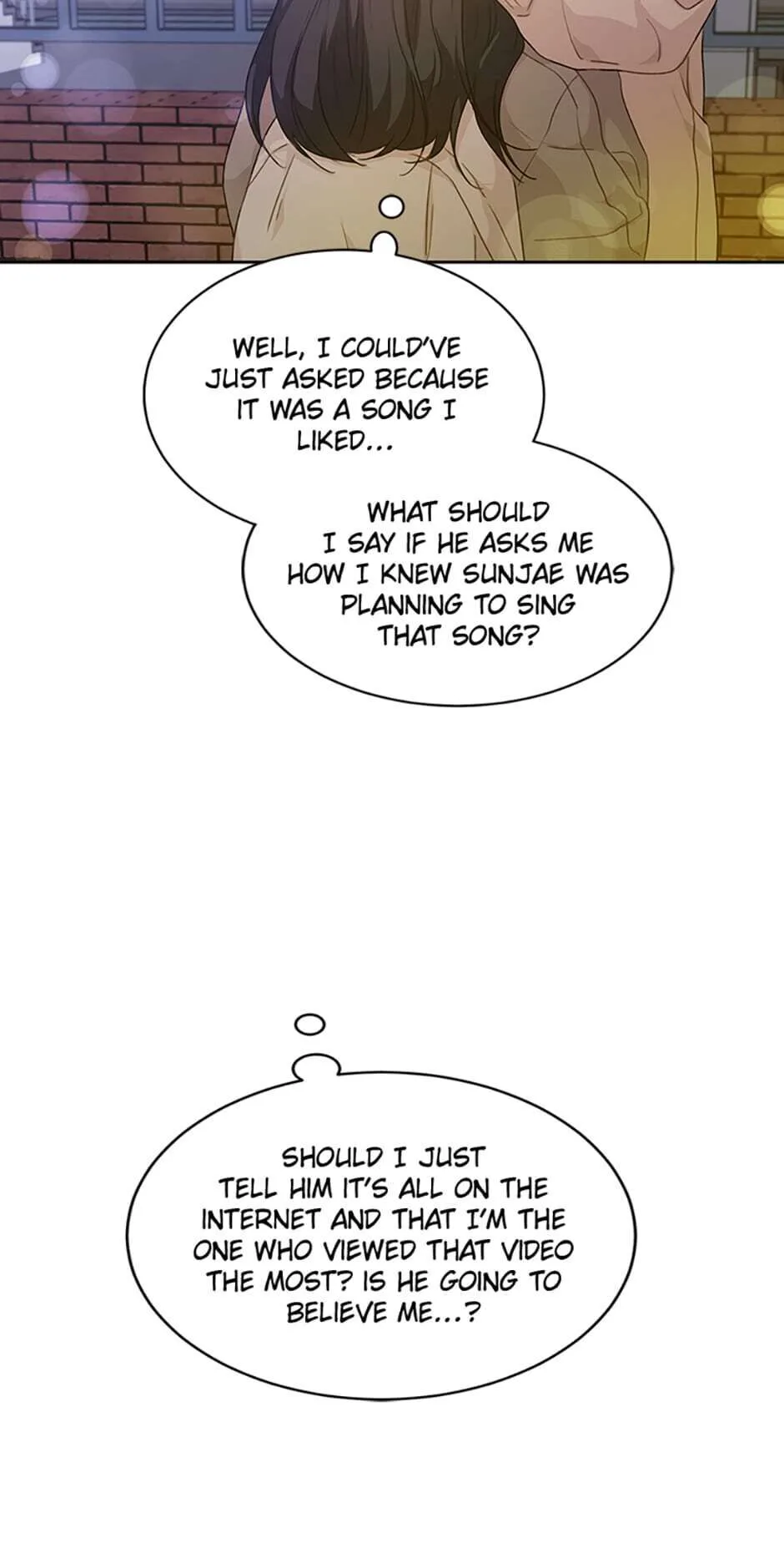 The Best Of Tomorrow Chapter 32 page 49
