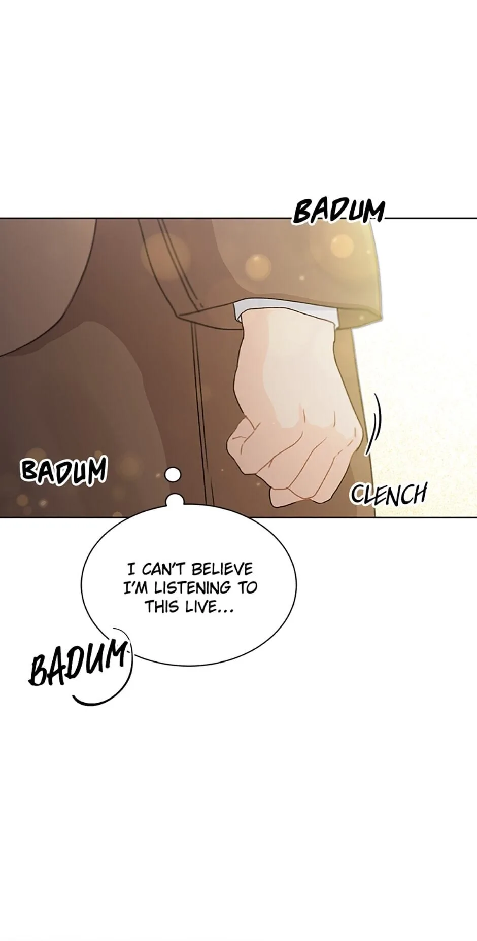 The Best Of Tomorrow Chapter 32 page 26