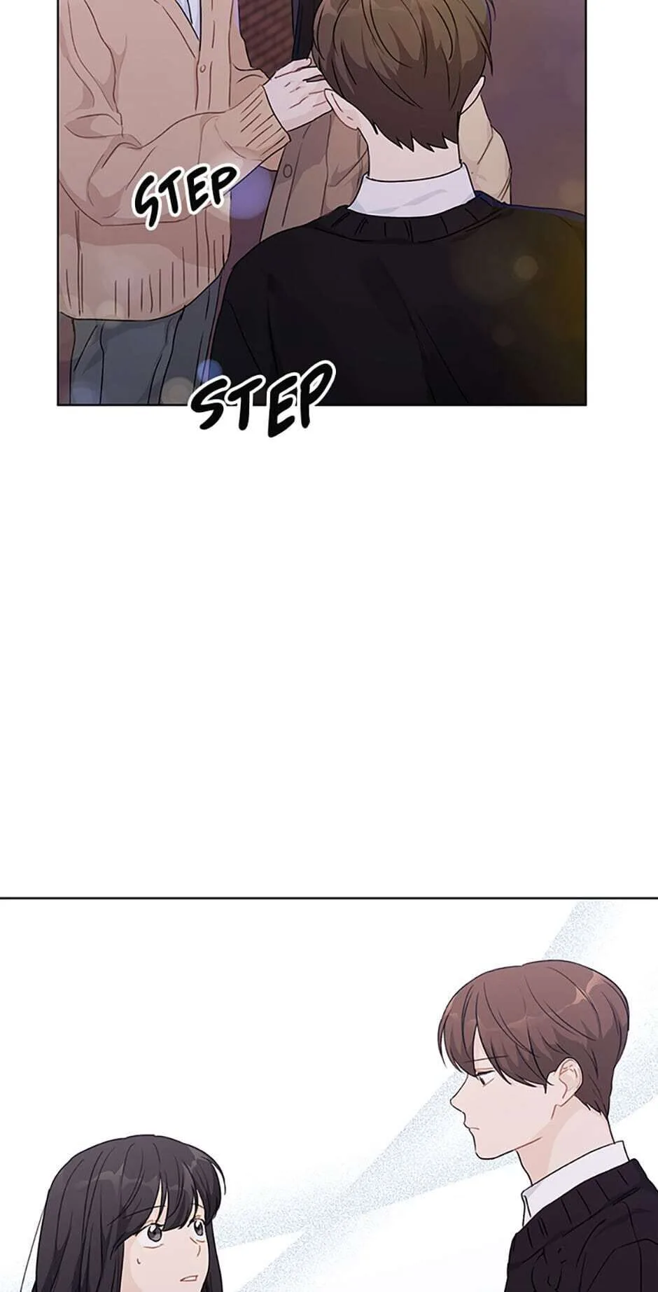 The Best Of Tomorrow Chapter 32 page 54