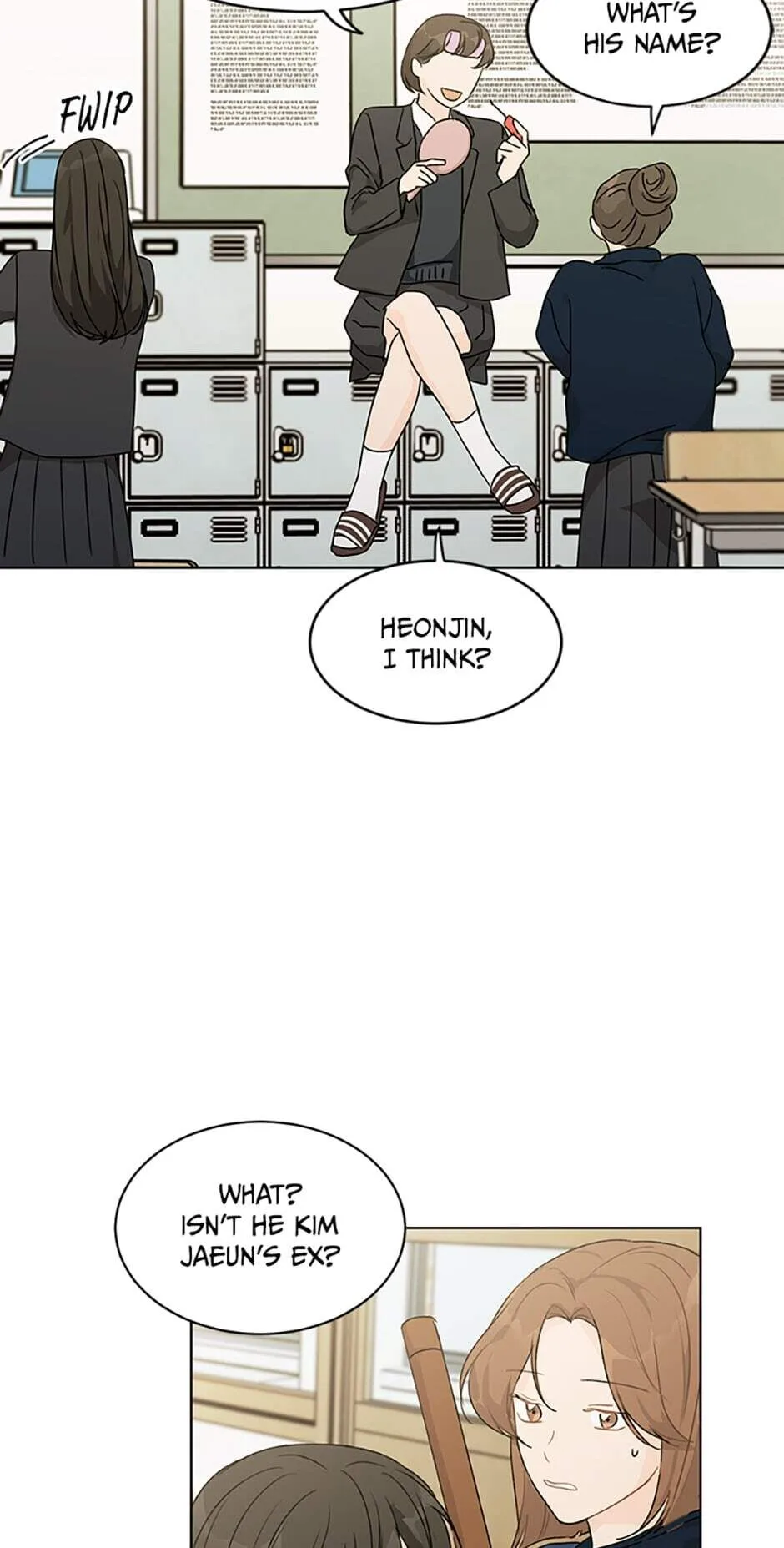 The Best Of Tomorrow Chapter 31 page 4