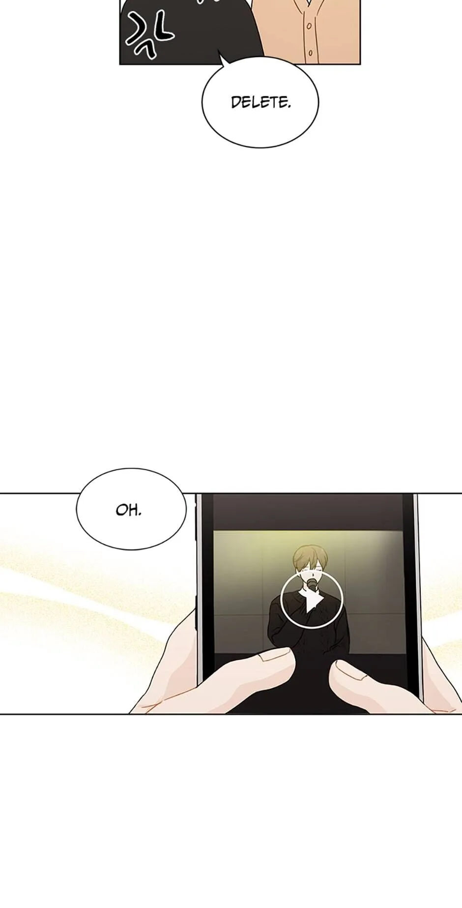 The Best Of Tomorrow Chapter 32 page 37