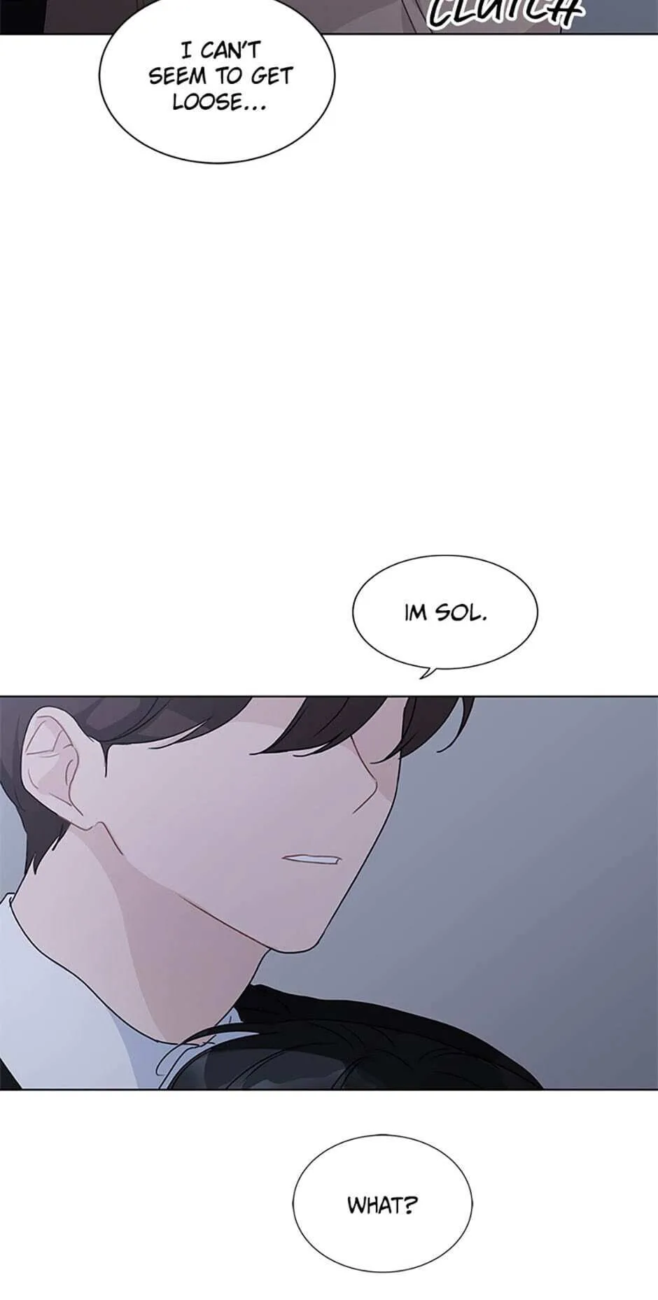 The Best Of Tomorrow Chapter 33 page 44